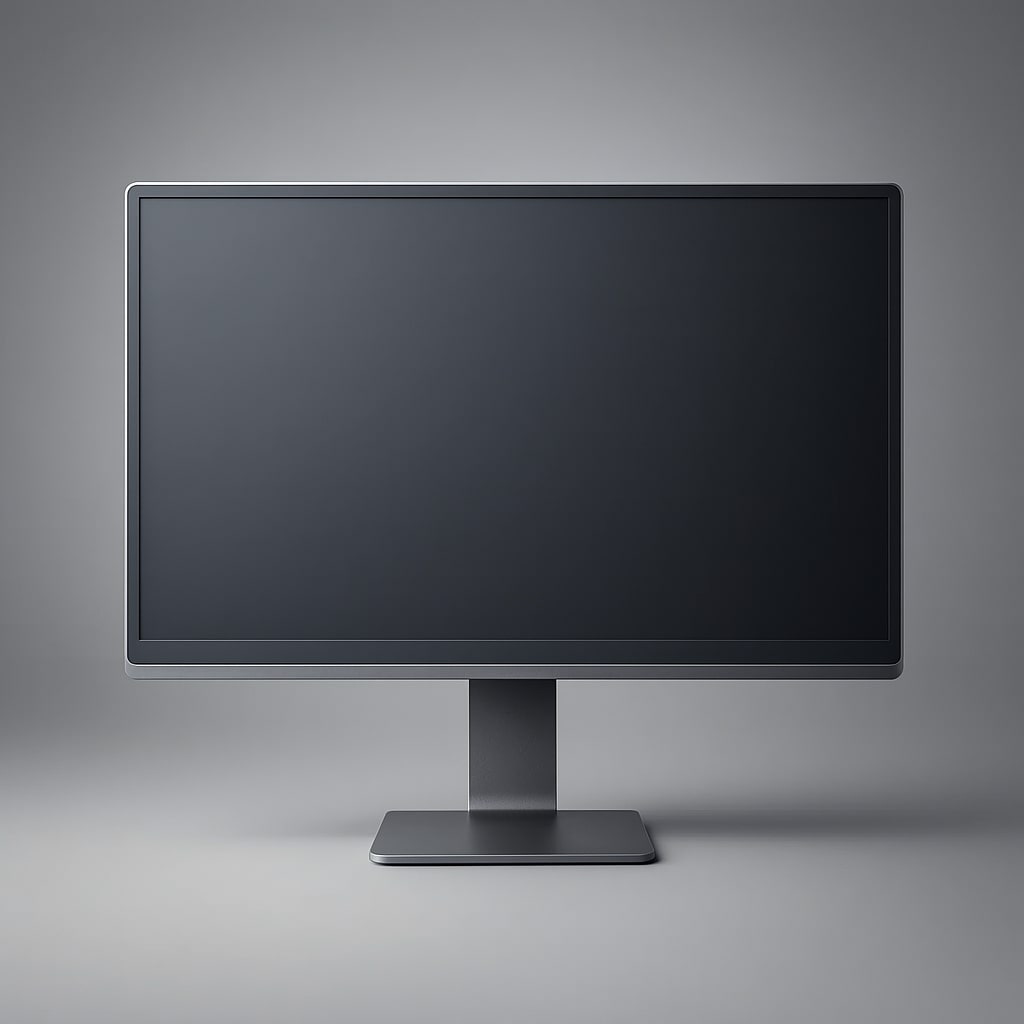 מסך מחשב תמונה של 