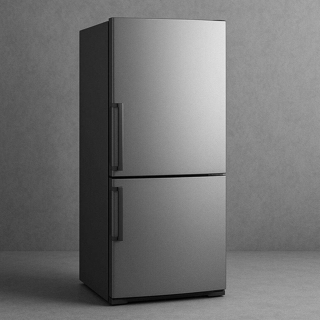 מקרר תמונה של 