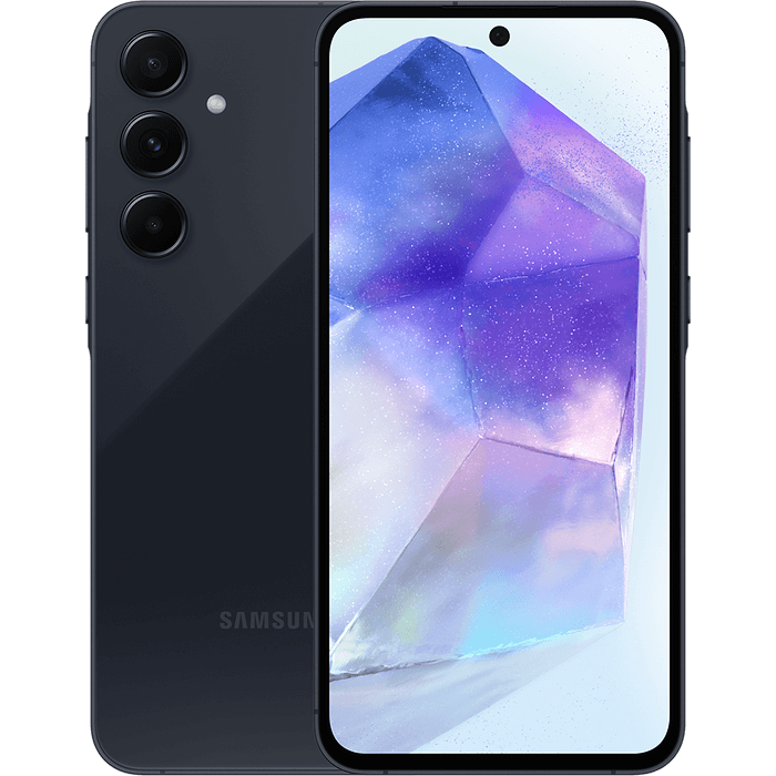 Samsung Galaxy A55 128GB 8GB SM A556E image