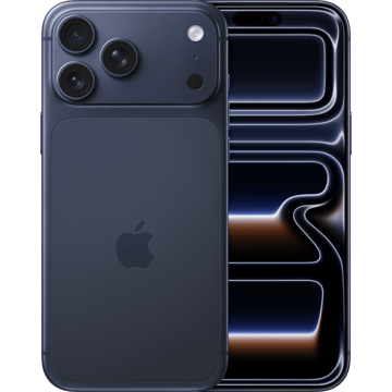 Apple iPhone 17 Pro Max 2048GB 12GB  image