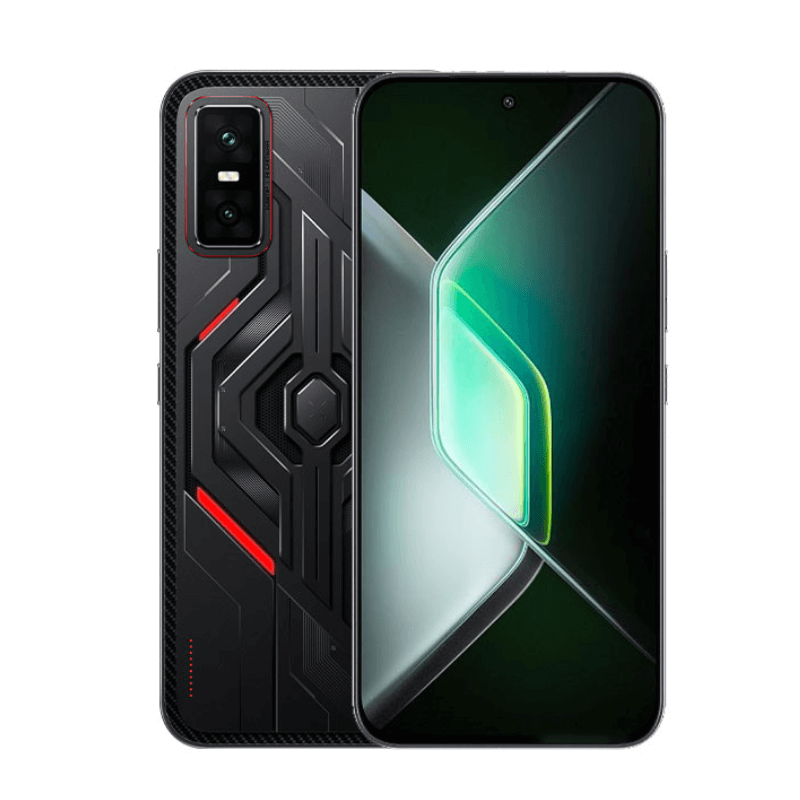 Infinix GT 30 Pro 256GB 12GB image