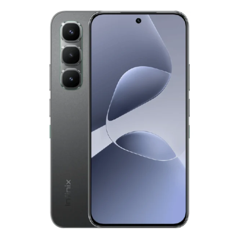 Infinix Hot 60 Pro 256GB 8GB  image
