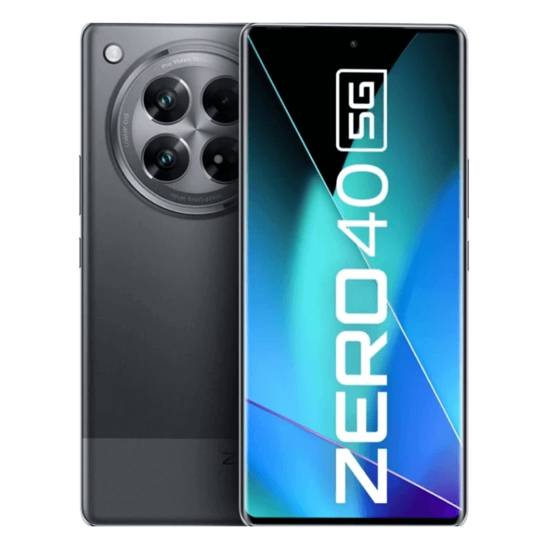 Infinix Zero 40 256GB 12GB  image