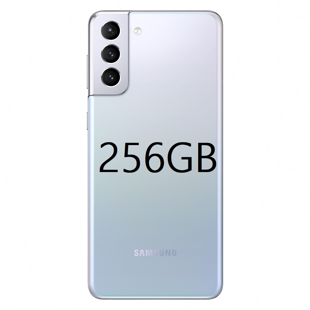 Samsung Galaxy S21 Plus 256GB 8GB SM-G996B/DS image