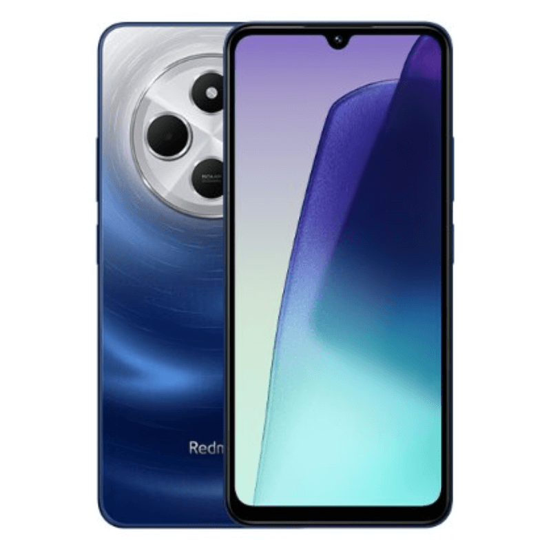 Xiaomi Redmi 14C 128GB 4GB  image