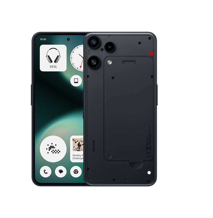 Nothing Phone (3A) Lite 256GB 8GB  image