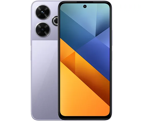 Xiaomi Poco M6 128GB 6GB  image