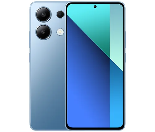 Xiaomi Redmi Note 13 256GB 8GB 4G  image
