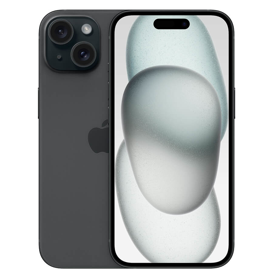 Apple iPhone 15 Plus 256GB 6GB  image