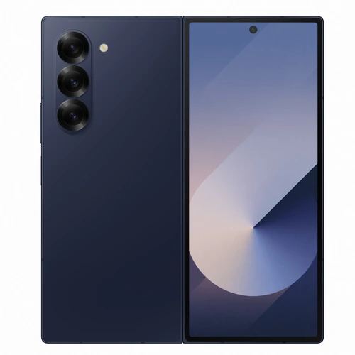 Samsung Galaxy Z Fold 6 256GB 12GB SM F956B image