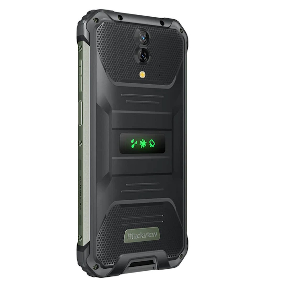 Blackview BV7200 128GB 6GB  image