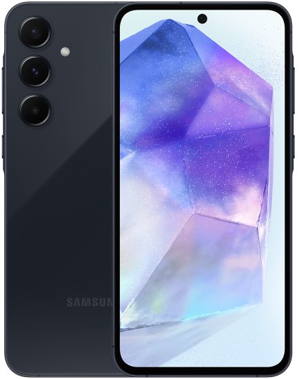 Samsung Galaxy A55 256GB 12GB  image
