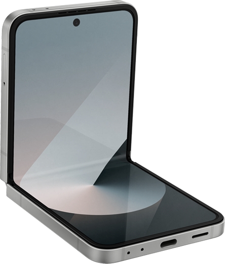 Samsung Galaxy Z Flip6 256GB 12GB  image