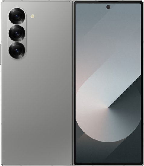 Samsung Galaxy Z Fold6 1TB 12GB  image