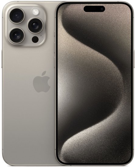 Apple iPhone 15 Pro Max 1TB 8GB image