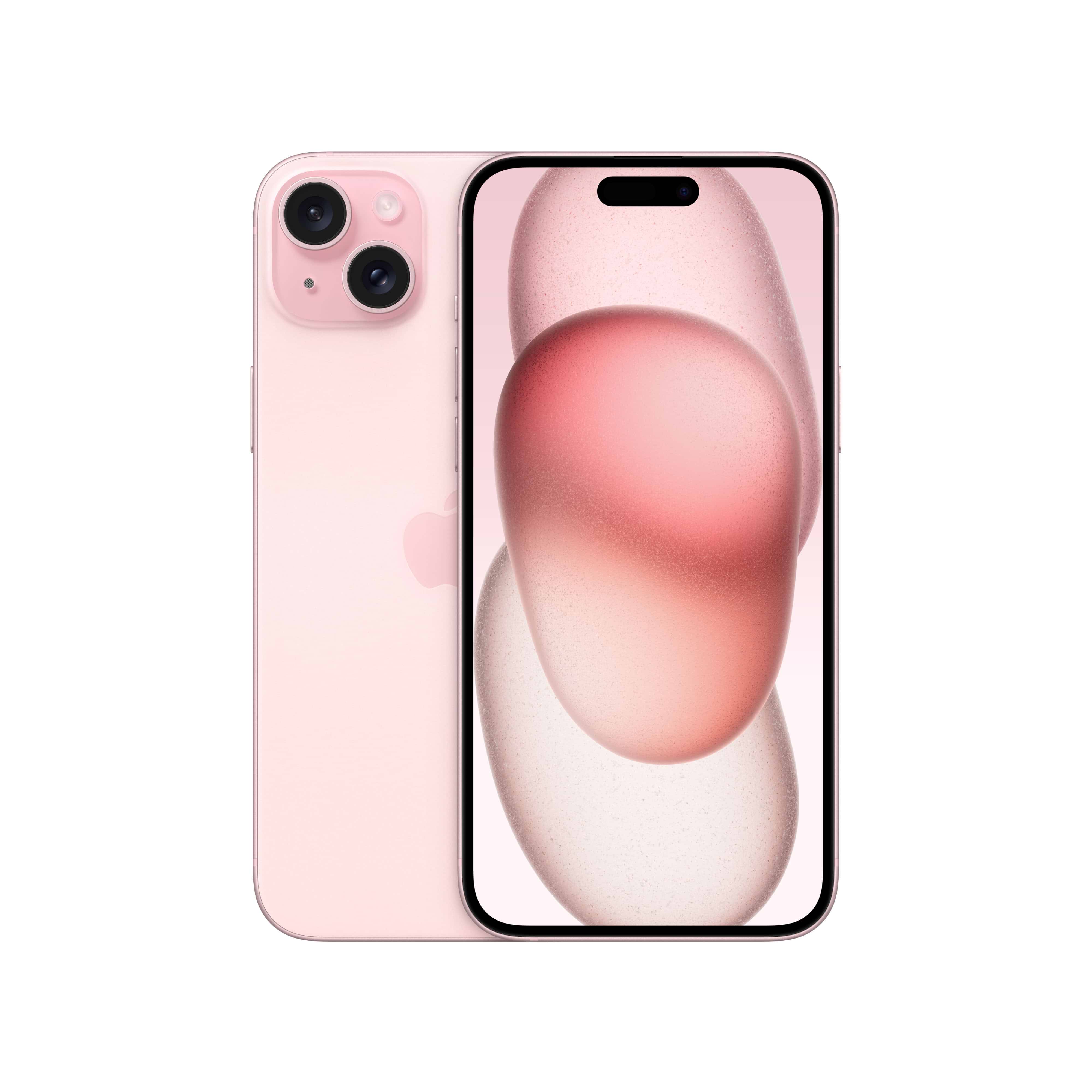 Apple iPhone 15 Plus 512GB 6GB image