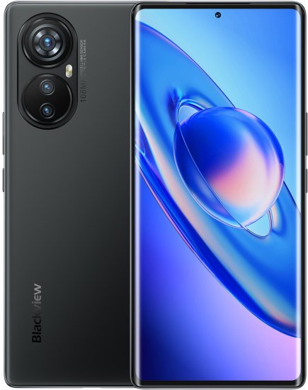 Blackview A200 Pro 256GB 12GB  image