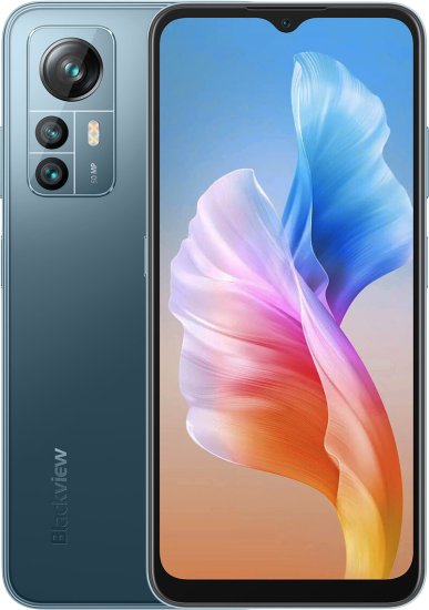 Blackview A85 128GB 8GB  image