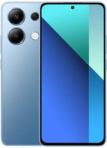 Xiaomi Redmi Note 13 512GB 8GB 4G  image