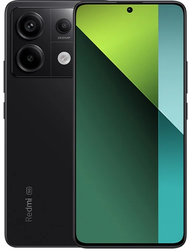 Xiaomi Redmi Note 13 Pro 512GB 12GB 5G eSim image