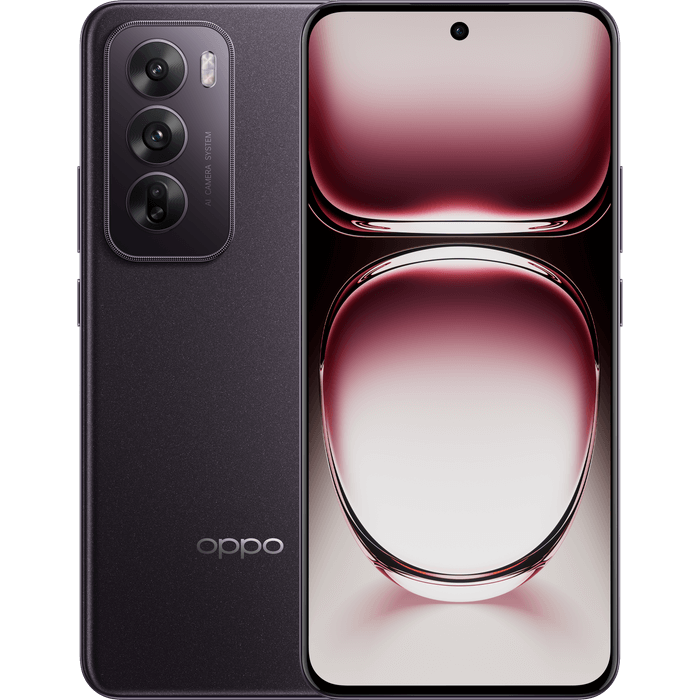 Oppo Reno12 512GB 12GB 5G CPH2625 image
