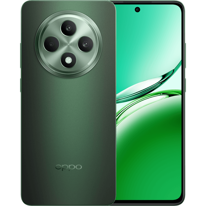Oppo Reno12 F 256GB 12GB 5G CPH2637 image