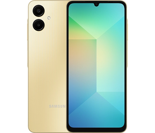 Samsung Galaxy A06 128GB 4GB  image