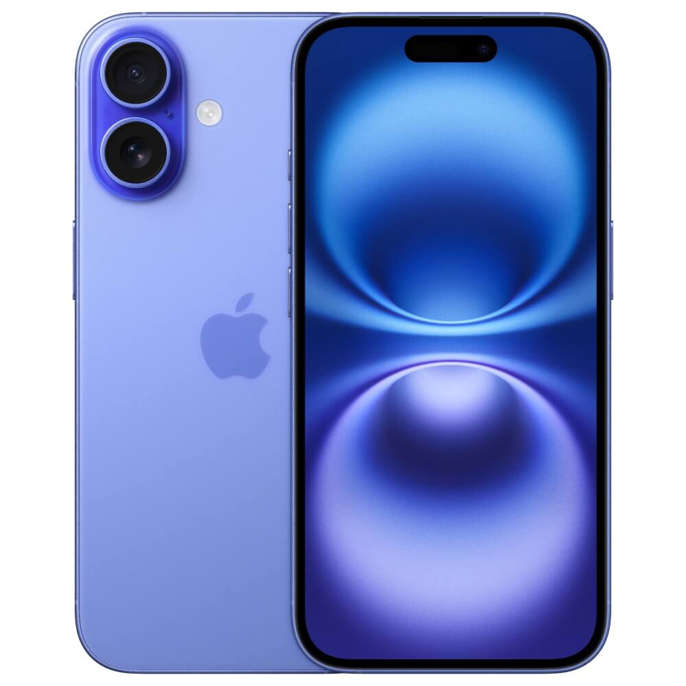 Apple iPhone 16 128GB 8GB  image