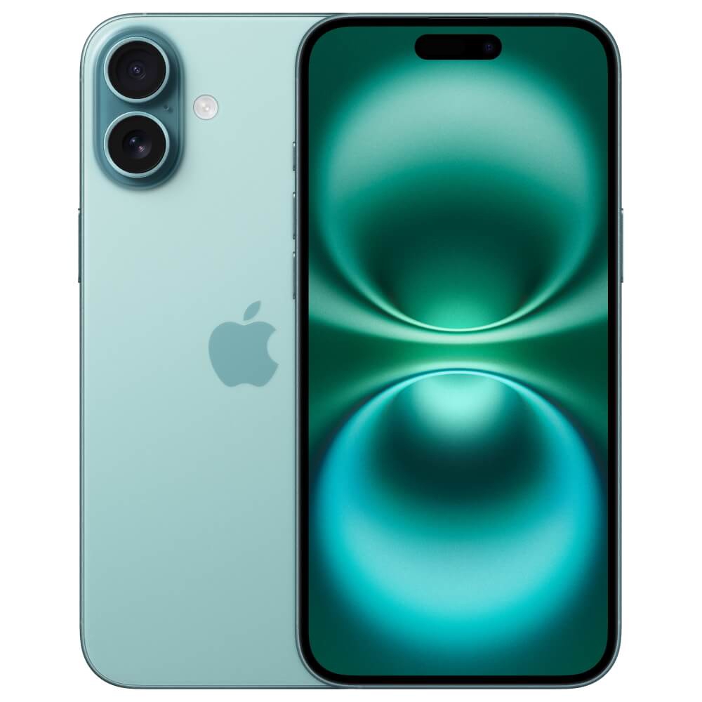 Apple iPhone 16 Plus 512GB 8GB image
