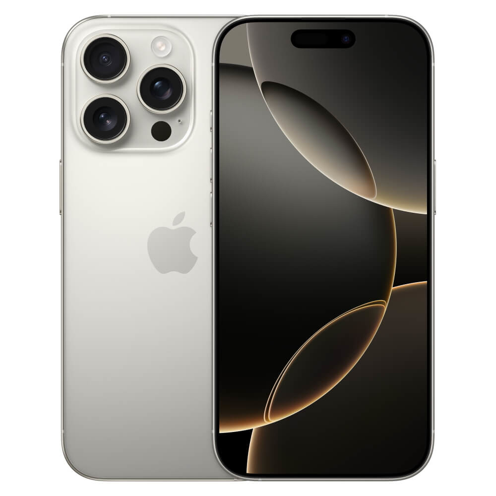 Apple iPhone 16 Pro 256GB 8GB image