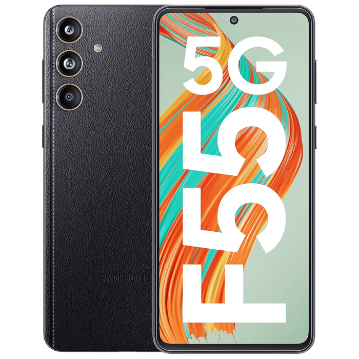 Samsung Galaxy F55 256GB 8GB SM-E566 image