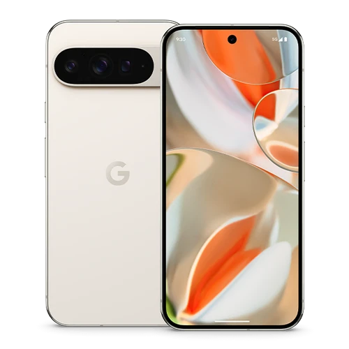 Google Pixel 9 Pro XL 128GB 16GB  image