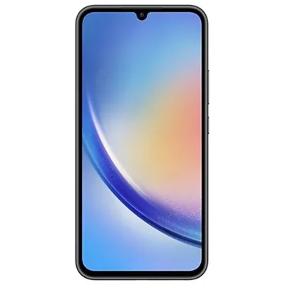 Samsung Galaxy A34 128GB 6GB SM A346 image
