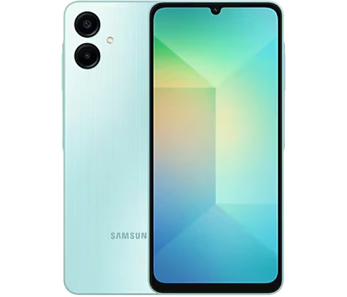 Samsung Galaxy A06 128GB 4GB SM-A065 image