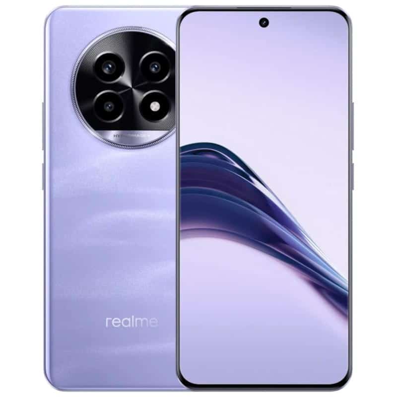 Realme 13 Pro 512GB 12GB 5G RMX3988 image