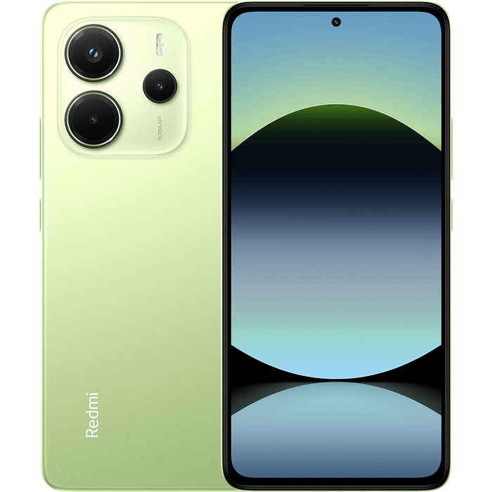 Xiaomi Redmi Note 14 256GB 8GB 4G  image