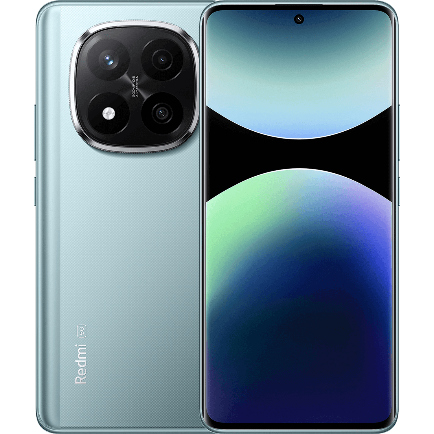 Xiaomi Redmi Note 14 Pro Plus 512GB 12GB 5G image