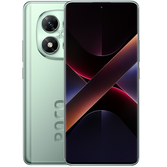Xiaomi POCO X7 256GB 8GB  image