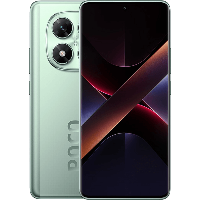 Xiaomi POCO X7 512GB 12GB image
