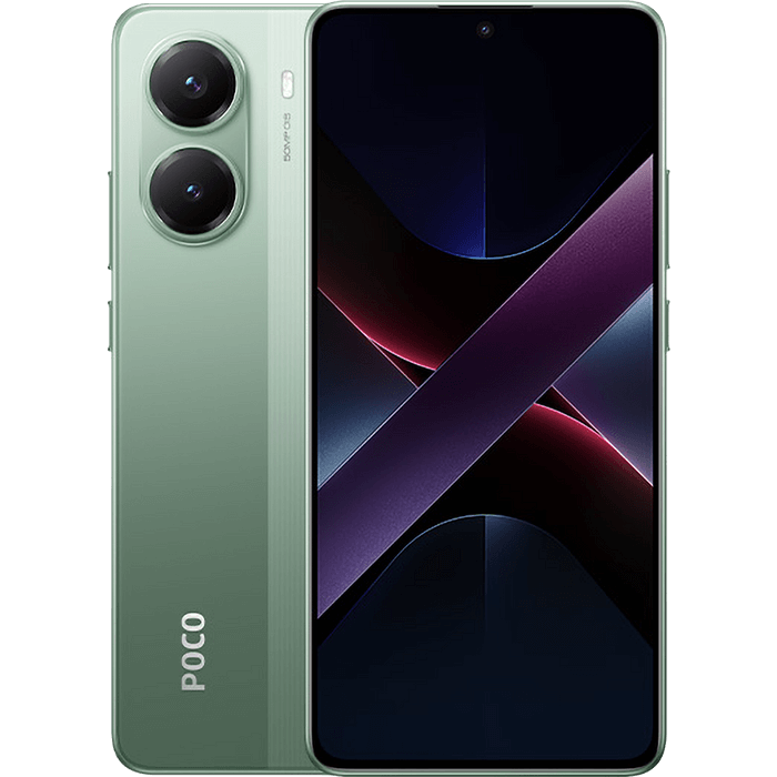 Xiaomi POCO X7 Pro 512GB 12GB image