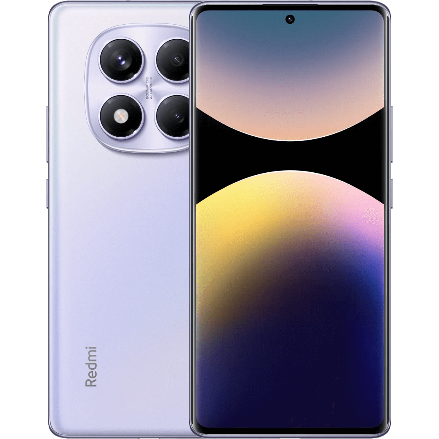 Xiaomi Redmi Note 14 Pro 256GB 8GB 4G  image