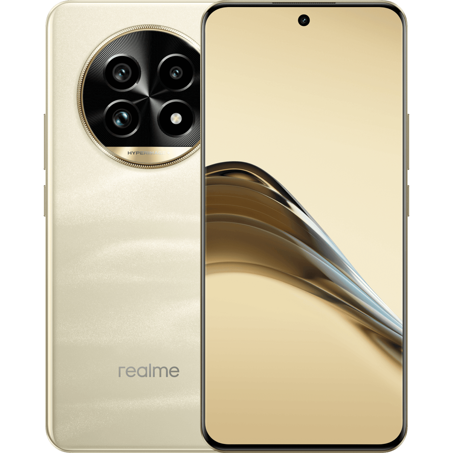 Realme 13 Pro Plus 512GB 12GB 5G RMX3921 image