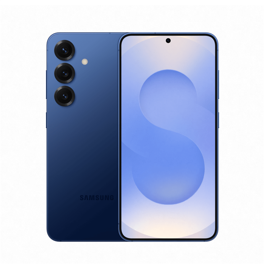 Samsung Galaxy S25 Plus 256GB 12GB SM-S936B image