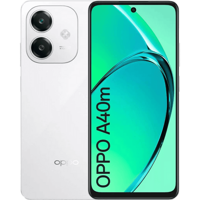 OPPO A40M 256GB 6GB image