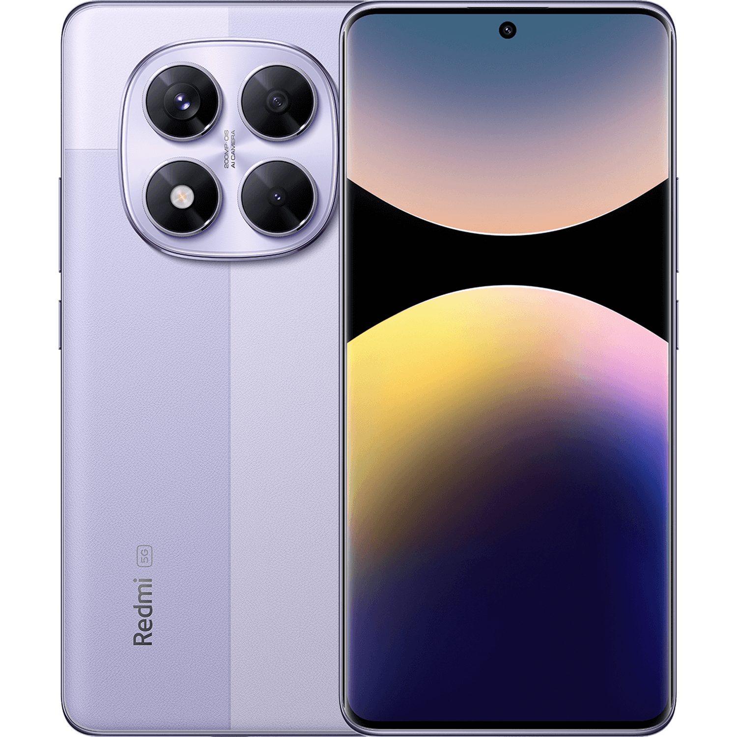 Xiaomi Redmi Note 14 Pro 5G 256GB 8GB 5G  image
