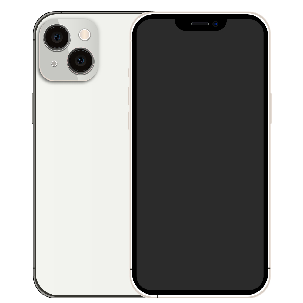 Apple Iphone 14 256GB 6GB image