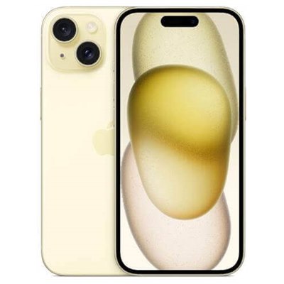 Apple Iphone 15 256GB 6GB  image