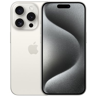 Apple Iphone 15 Pro 256GB 8GB image