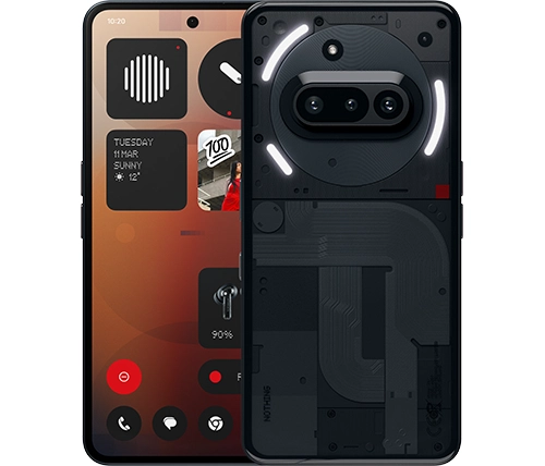 Nothing Phone (3A) 256GB 12GB image