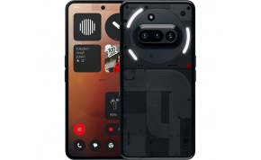 Nothing Phone (3A) 128GB 8GB image